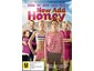 Now Add Honey (DVD) - New!!!