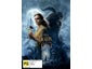 Beauty And The Beast 2017 (DVD) - New!!!