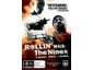Rollin' With the Nines [DVD] Vas Blackwood (Actor), Robbie Gee (Actor), Julian G