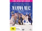 Mamma Mia! (2 Disc After Party Edition) DVD - New!!!