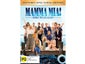 Mamma Mia!: Here We Go Again (Includes Sing-Along Edition) DVD - New!!!