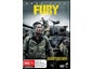 Fury - Brad Pitt, Shia LaBeouf