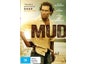 Matthew McConaughey: Mud (DVD) - New!!!