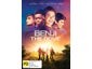 Benji The Dove DVD