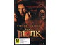 Vincent Cassel: The Monk (DVD) - New!!!