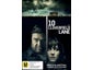 10 Cloverfield Lane: 10 Clover Field Lane (DVD) - New!!!