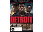Detroit (DVD) - New!!!