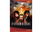 The Storm Riders (DVD) - New!!!
