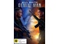 Gemini Man (DVD) - New!!!