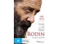 Rodin (DVD) - New!!!