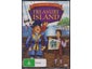 A Storybook­ Classic: Treasure Island (DVD) - New!!!