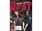 The Heat (DVD) - New!!!