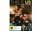 This Is Us: Season 1 (DVD) - New!!!