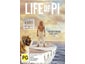 Life of Pi (DVD) - New!!!