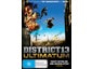 District 13: Ultimatum District 13: Ultimatum