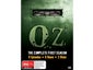 O.Z. Season 1 (DVD) - New!!!