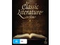 Classic Literature On Film - Collection (DVD) - New!!!