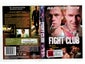 Fight Club, Brad Pitt