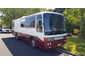1988 Mitsubishi Fuso Motorhome
