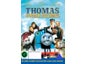 Thomas and the Magic Railroad (Tank Engine Peter Fonda) & New Region 2 DVD