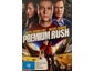 Premium Rush - Joseph Gordon-Levitt , Michael Shannon