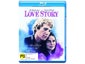 Love Story (Ali MacGraw Ryan O'Neal) New Region B Blu-ray