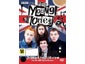 The Young Ones Series 1+2 TV Season 25th Anniversary Rik Mayall DVD Region 4