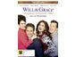 Will and Grace The Revival Season One Two Three Series 1 2 3 Region 4 6xDVD