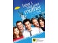 How I Met Your Mother Season 1 2 3 4 5 6 7 8 Series 1-8 Region 2 DVD 24xDiscs