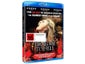 Drag Me to Hell Blu-ray (Alison Lohman Justin Long Lorna Raver) New Region B