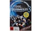Final Destination 3 (2 Disc Thrill Ride Edition)