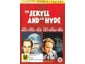 Dr. Jekyll and Mr Hyde Classic Double Feature - DVD
