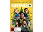 Gringo (DVD) - New!!!