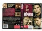 The Departed, Leonardo Dicaprio, Matt Damon, Jack Nicholson