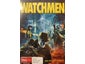 Watchmen - Jeffrey Dean Morgan, Matt Frewer, Malin Akerman,