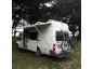 Jumbo Transit Motorhome