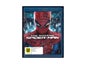 *** a Blu-Ray of THE AMAZING SPIDER-MAN ***