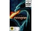 Eragon - 2-Disc Special Edition - Jeremy Irons - DVD R4