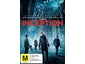 Inception (DVD) - New!!!