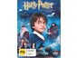 Harry Potter And The Philosopher's Stone (2 Disc DVD)