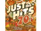 Various Artists - Just The Hits: 70'S (2CD) - CD Album
