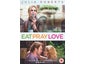 Eat Pray Love (DVD) - New!!!