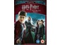 Harry Potter And The Half-Blood Prince (2 Disc DVD)