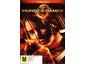 The Hunger Games - 1 (2 Disc DVD)