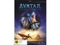 Avatar: The Way Of Water (DVD) - New!!!