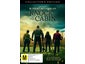 Knock At The Cabin (DVD) - New!!!