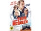 Finding Steve Mcqueen DVD a1