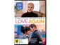 LOVE AGAIN (DVD)
