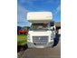 2011 vw crafter motorhome