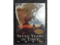 Seven Years In Tibet - DVD - Reg 2 - Brad Pitt